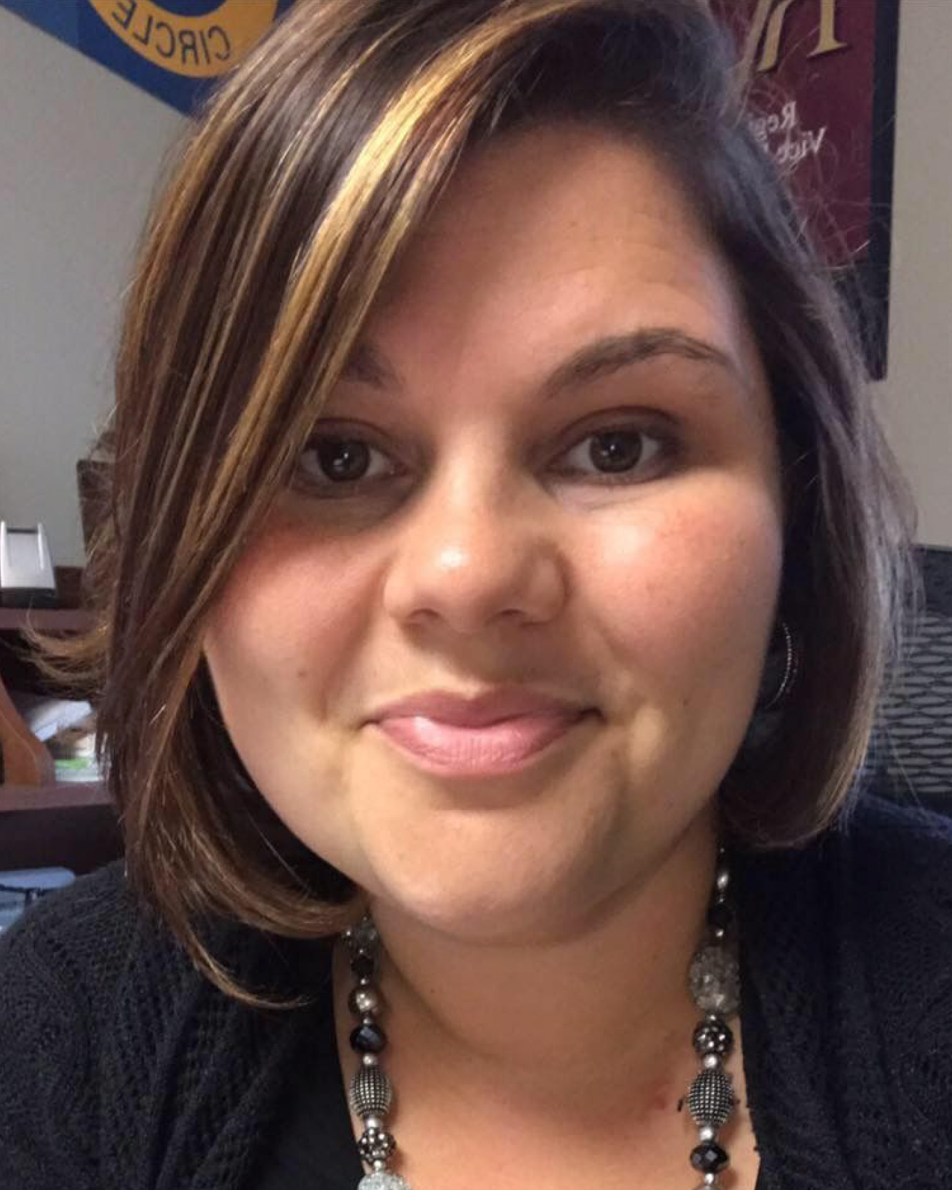 Christina Mosser