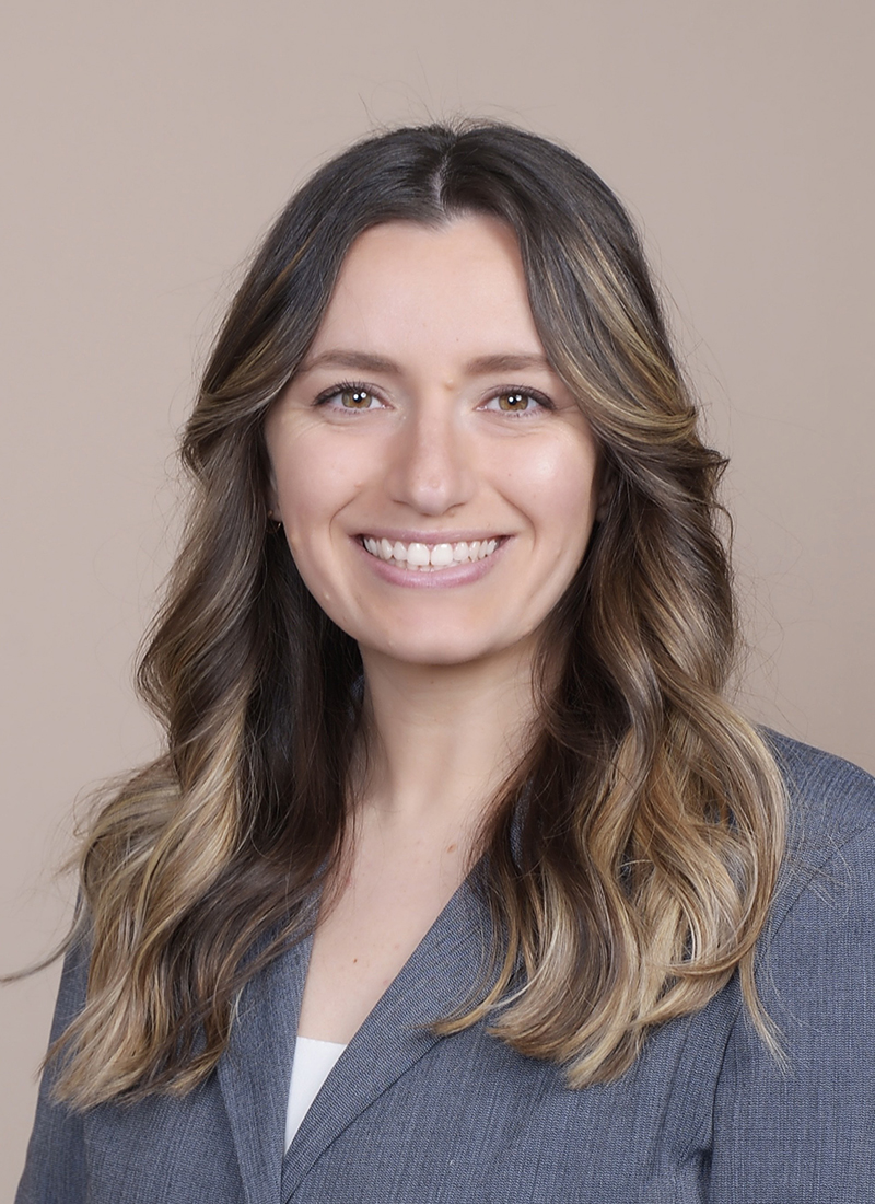 Kim Klima, MHA