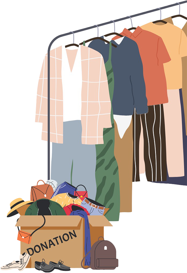 clothing